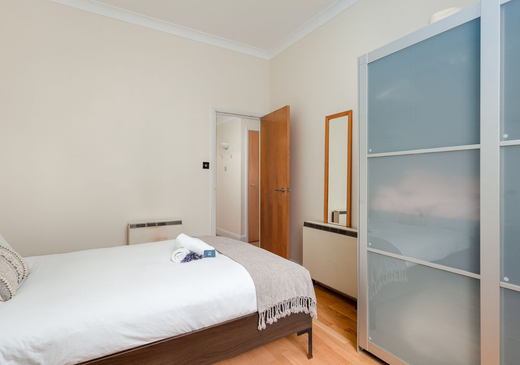 Photo of Bedroom in Bishop's