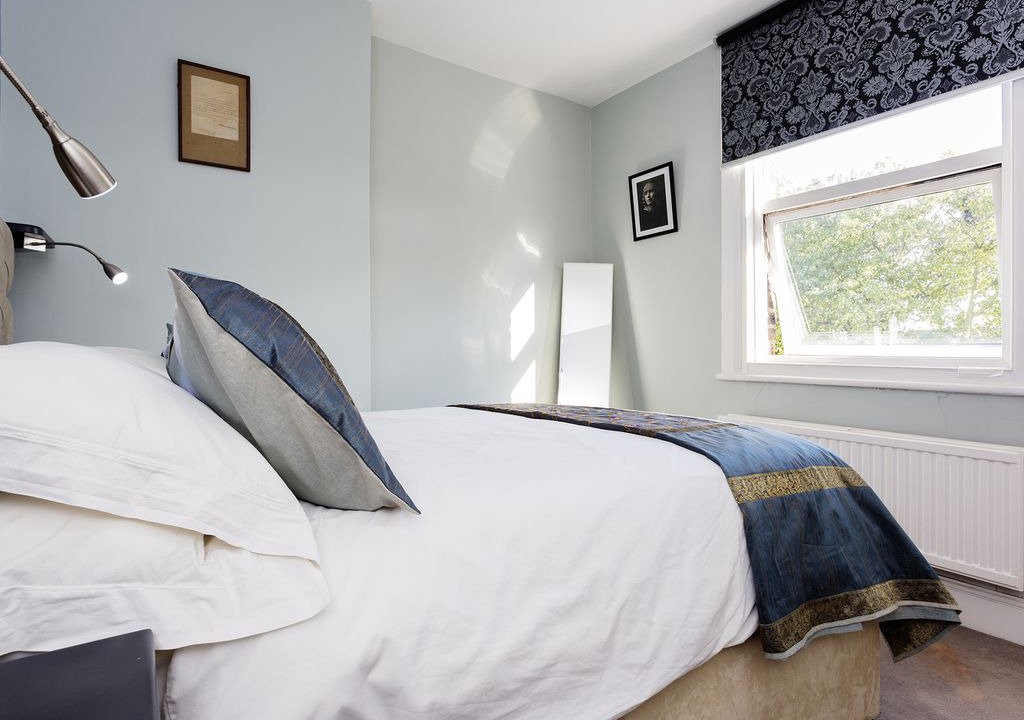 Photo of Bedroom in Kensal Green