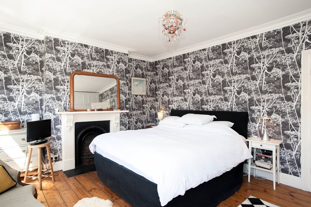 Photo of Bedroom in Kentish Town