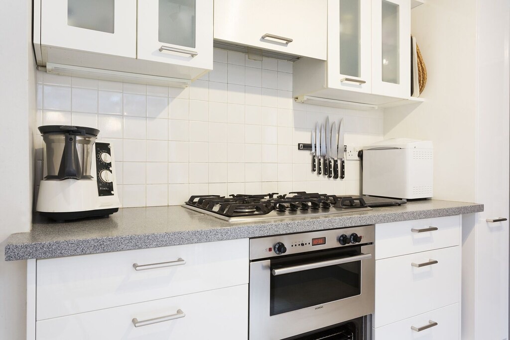 Photo of Kitchen in Kentish Town