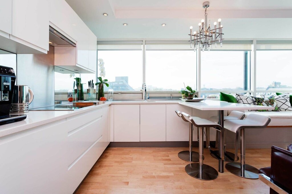 Photo of Kitchen in Tachbrook