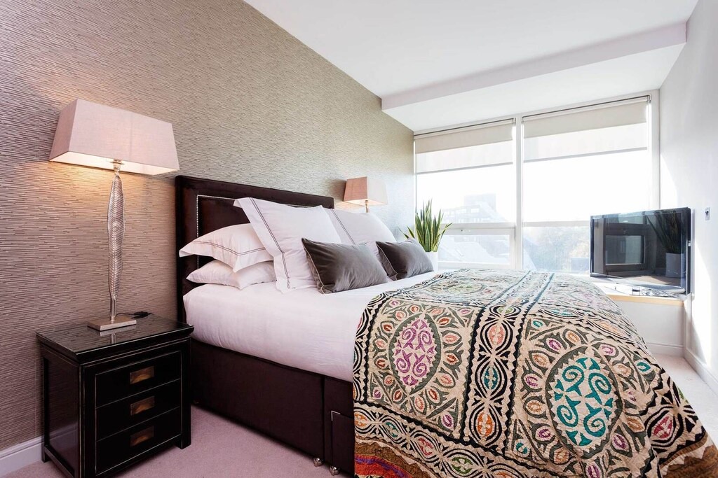Photo of Bedroom in Tachbrook