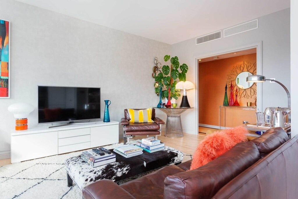 Photo of Livingroom in Tachbrook