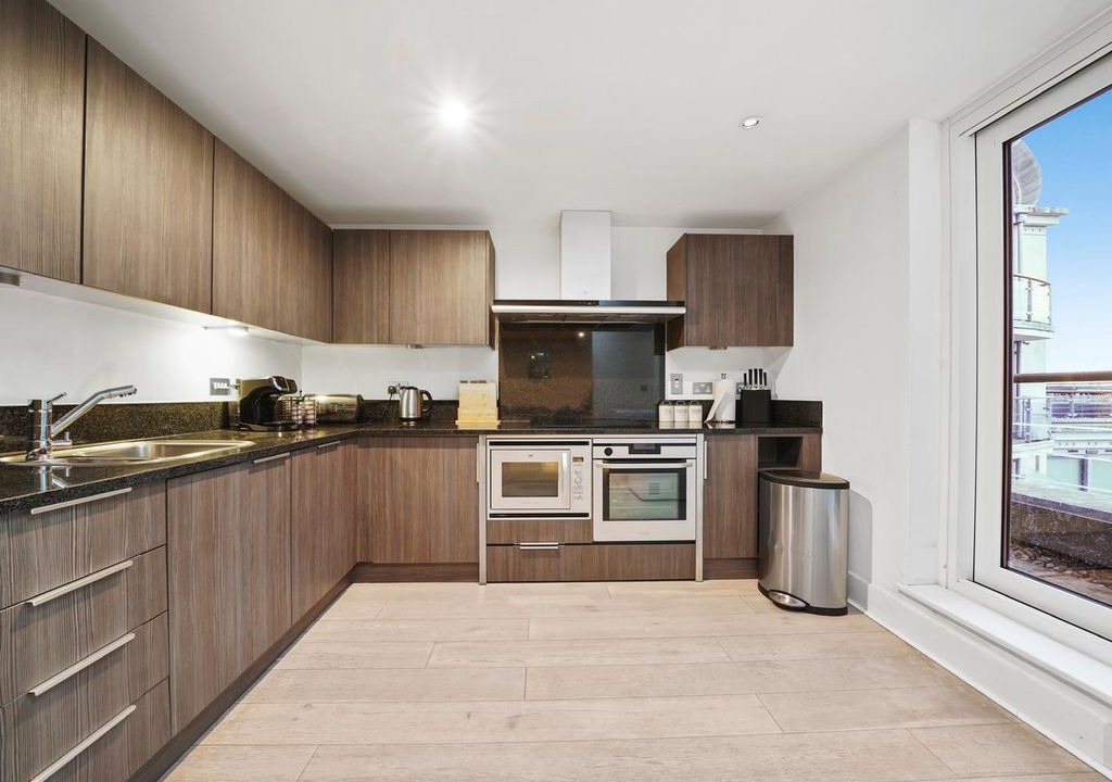 Photo of Kitchen in Nine Elms
