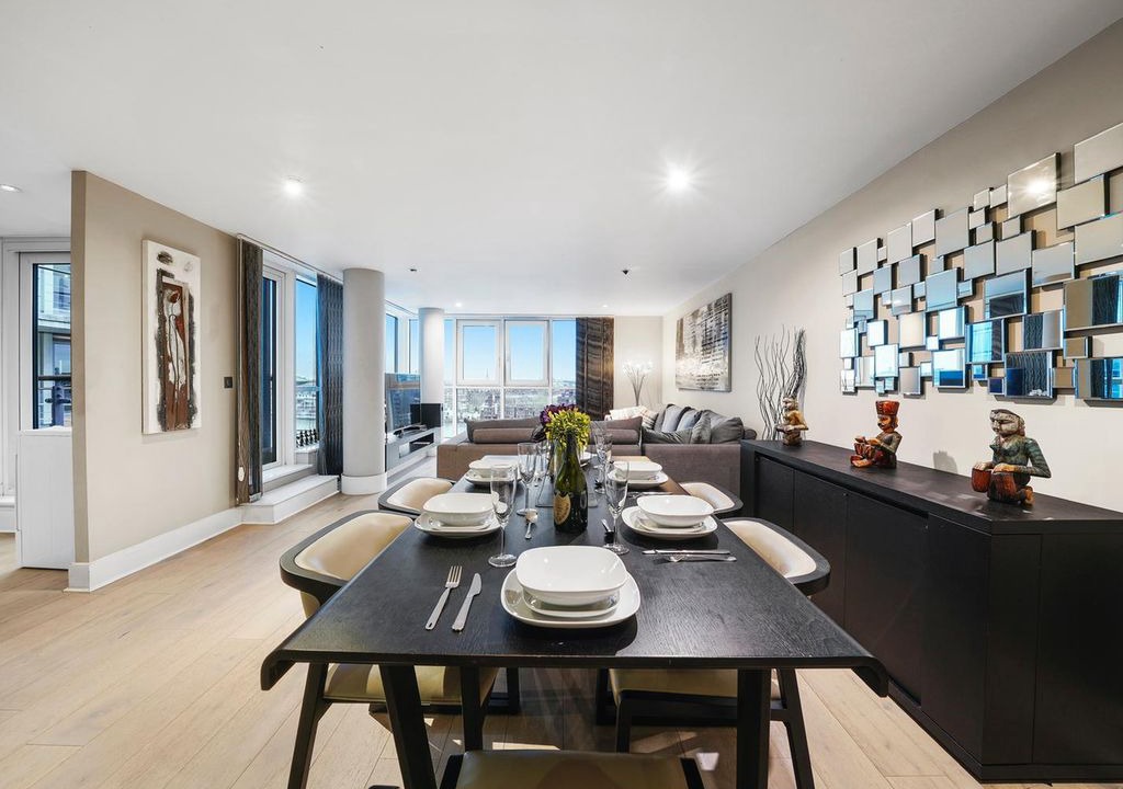 Photo of Livingroom in Nine Elms