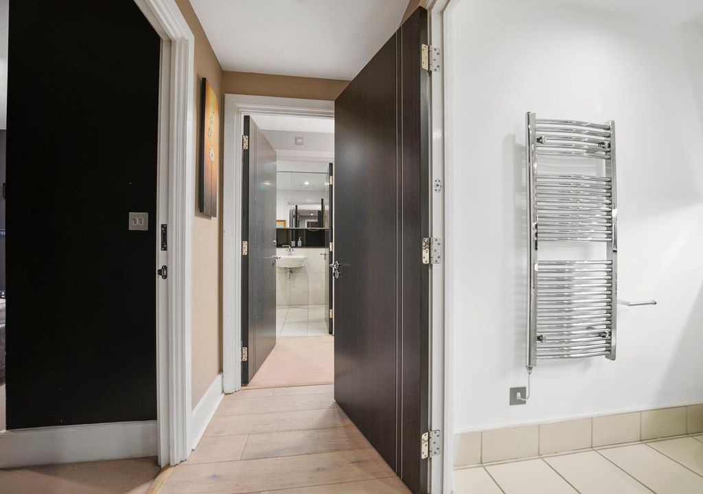 Photo of Bedroom in Nine Elms