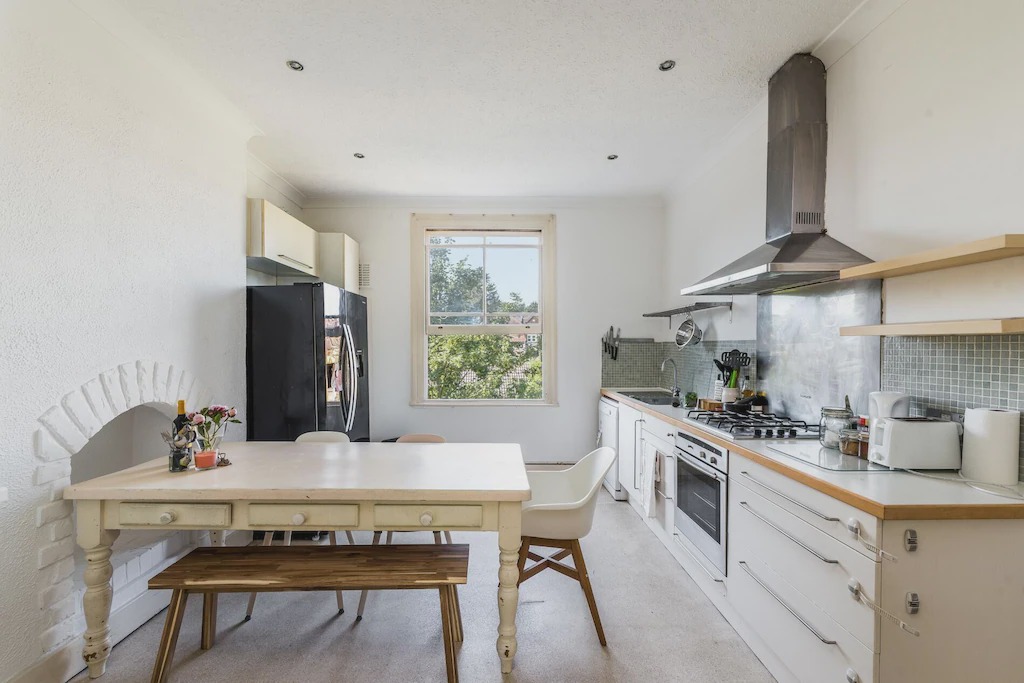 Photo of Kitchen in Sydenham
