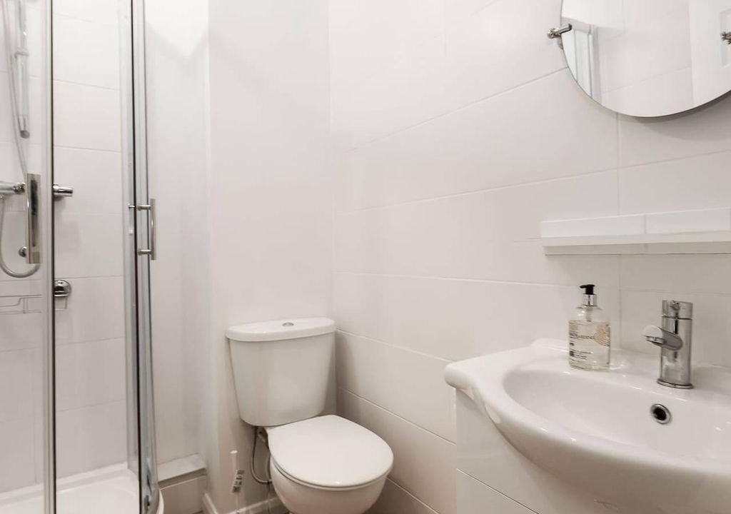 Photo of Bathroom in Canonbury