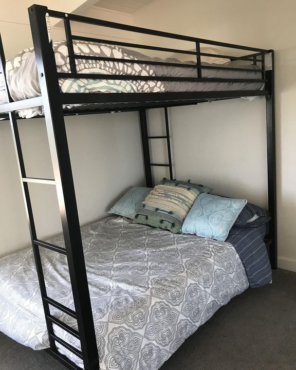 Photo of Bedroom in Hollywood