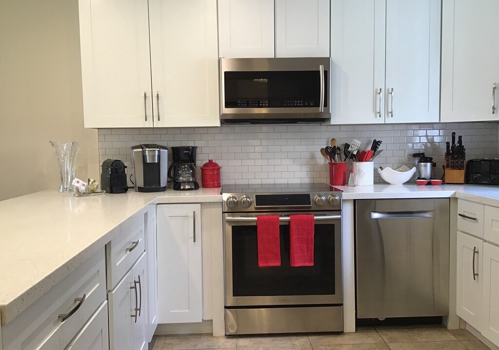 Photo of Kitchen in Park Palms