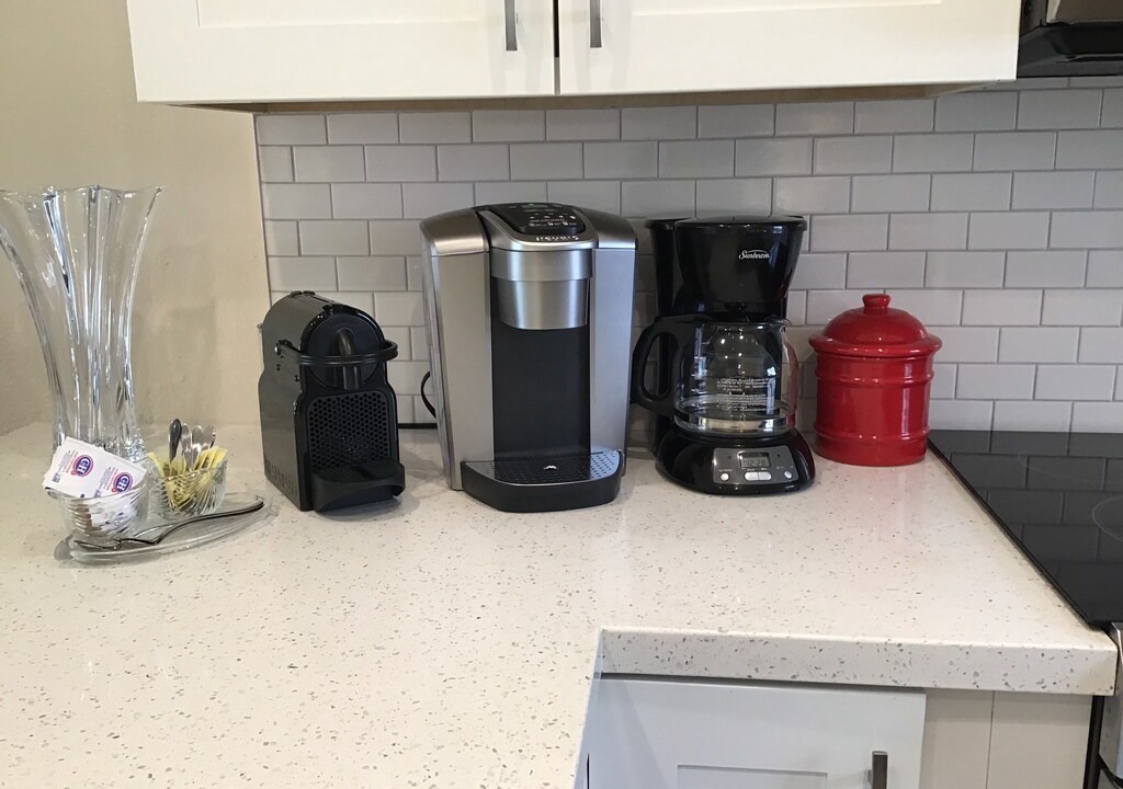 Photo of Kitchen in Park Palms