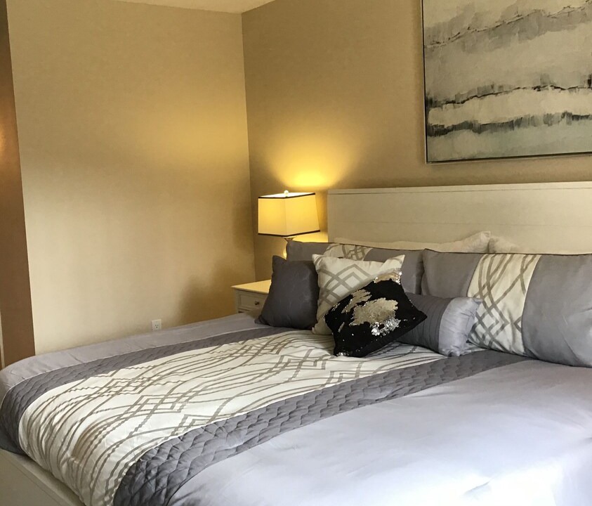 Photo of Bedroom in Park Palms