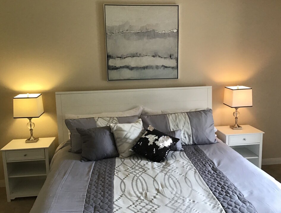 Photo of Bedroom in Park Palms