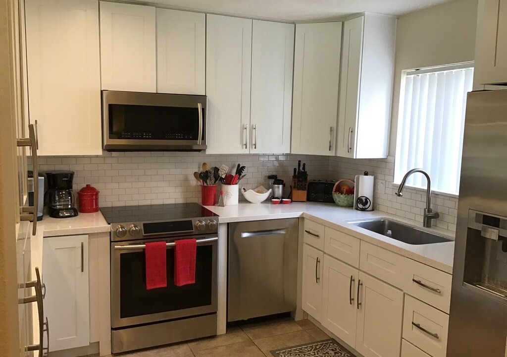 Photo of Kitchen in Park Palms