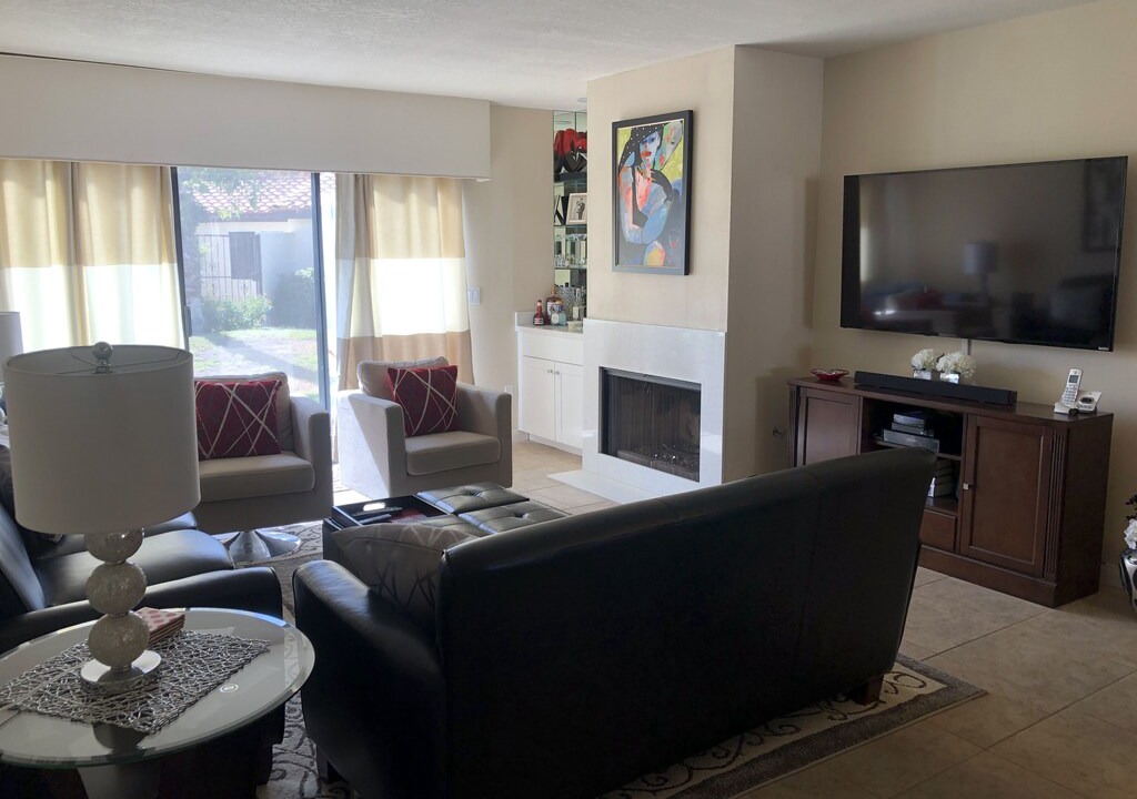 Photo of Livingroom in Park Palms