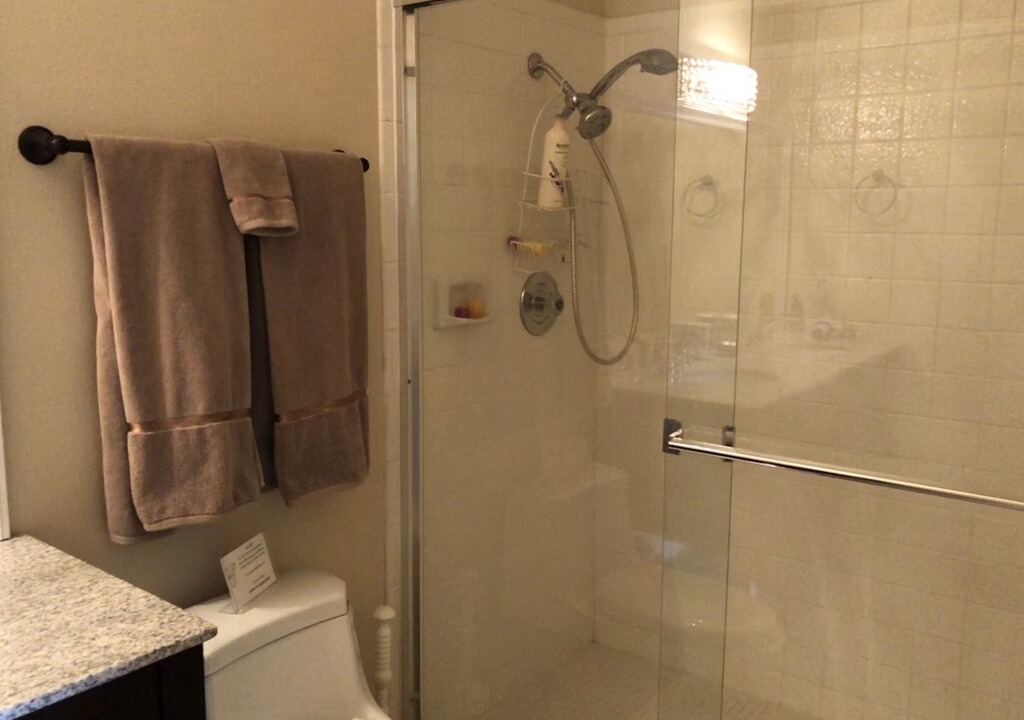 Photo of Bathroom in Park Palms
