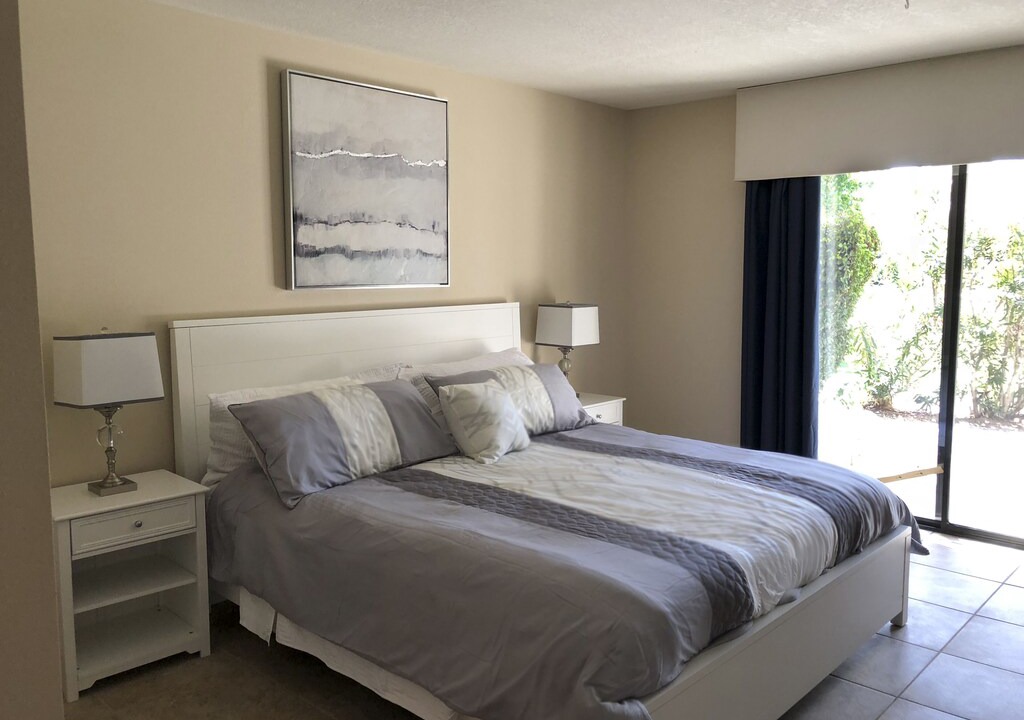 Photo of Bedroom in Park Palms
