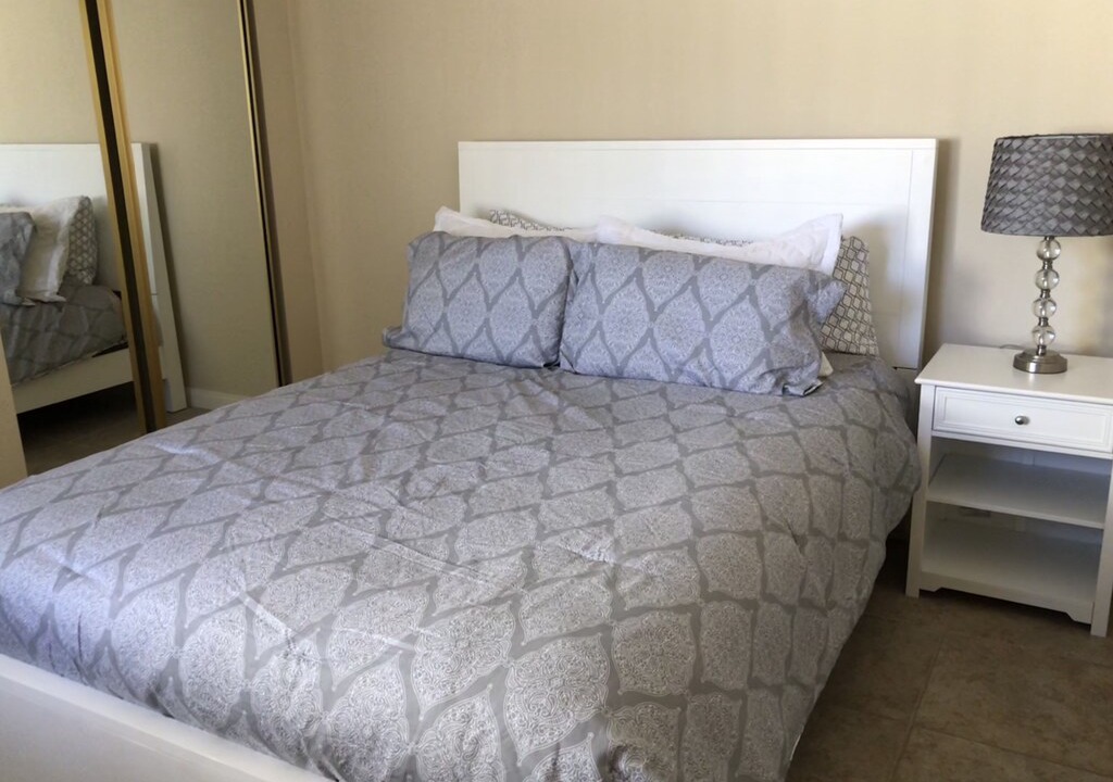 Photo of Bedroom in Park Palms