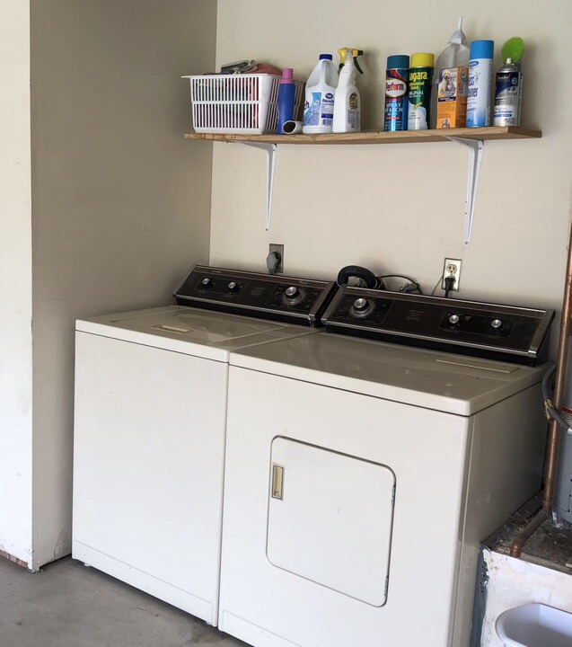 Photo of Kitchen in Park Palms