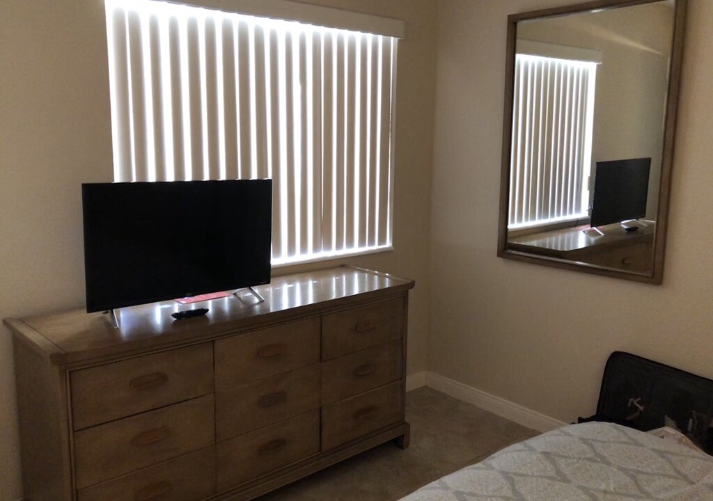 Photo of Bedroom in Park Palms