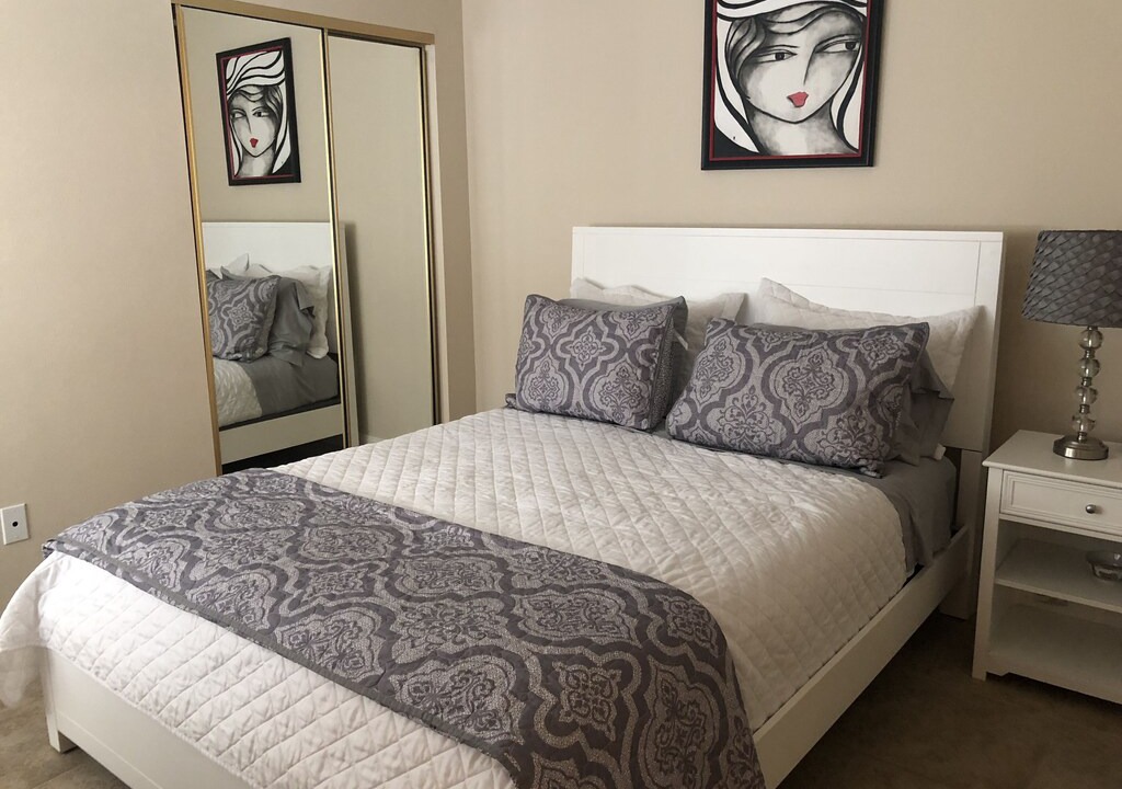 Photo of Bedroom in Park Palms