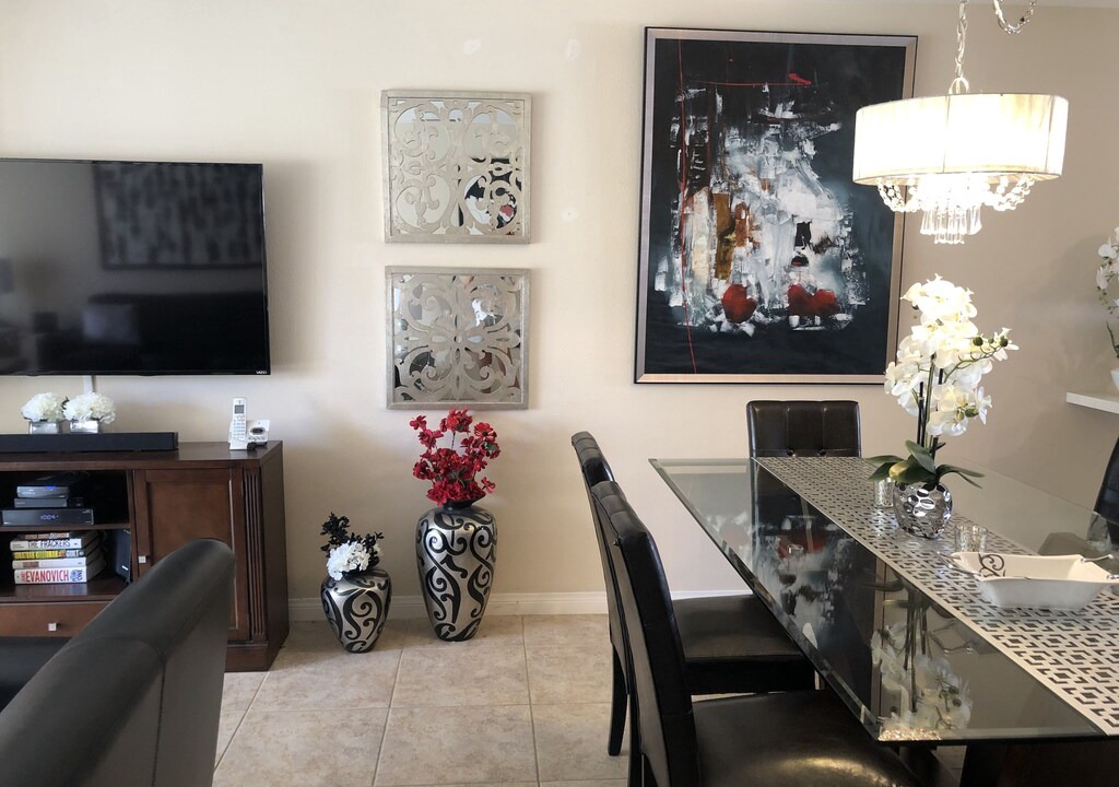 Photo of Livingroom in Park Palms