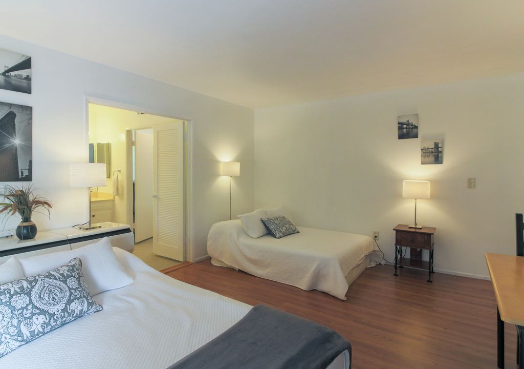 Photo of Bedroom in University City