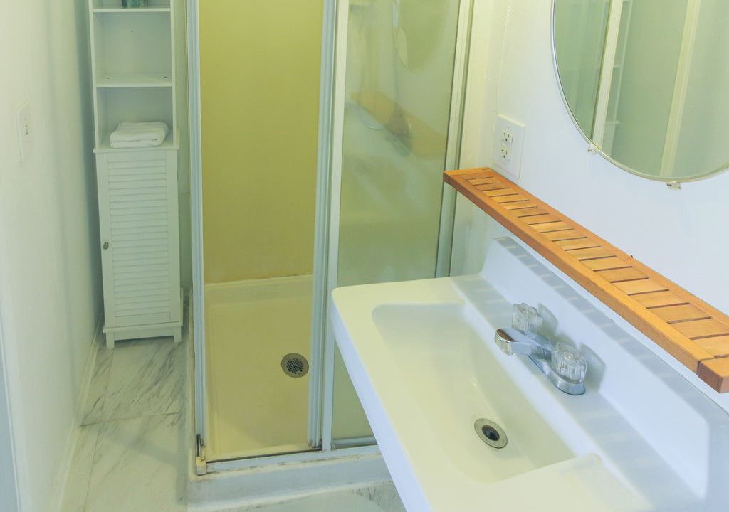 Photo of Bathroom in University City