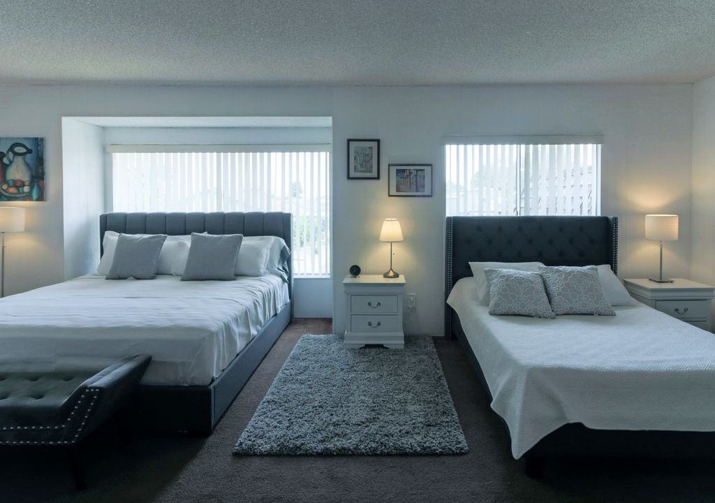 Photo of Bedroom in University City