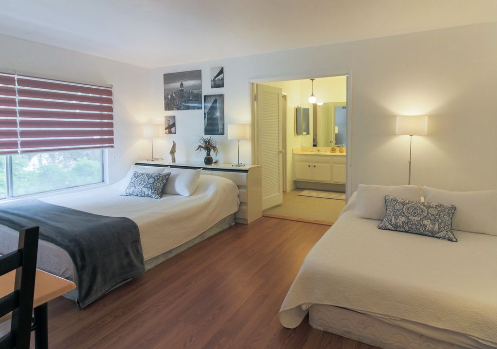 Photo of Bedroom in University City