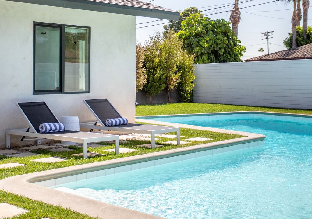 Photo of Outdoor in Bixby Knolls