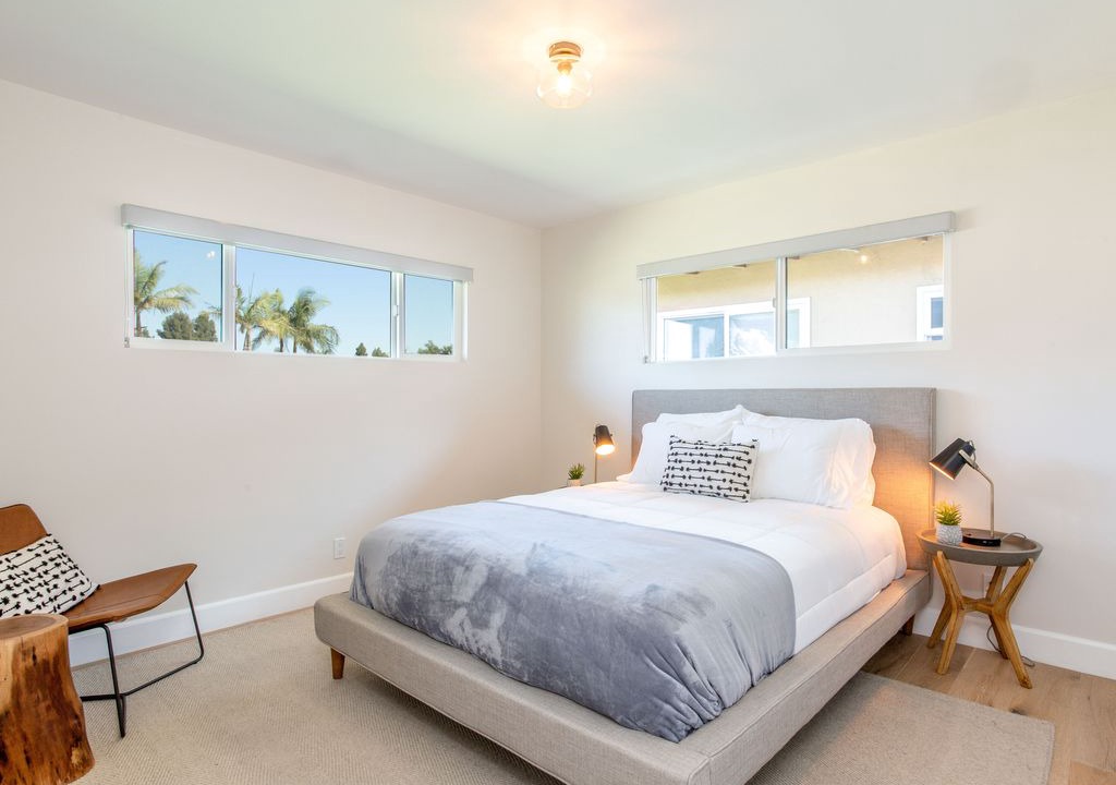Photo of Bedroom in Bixby Knolls