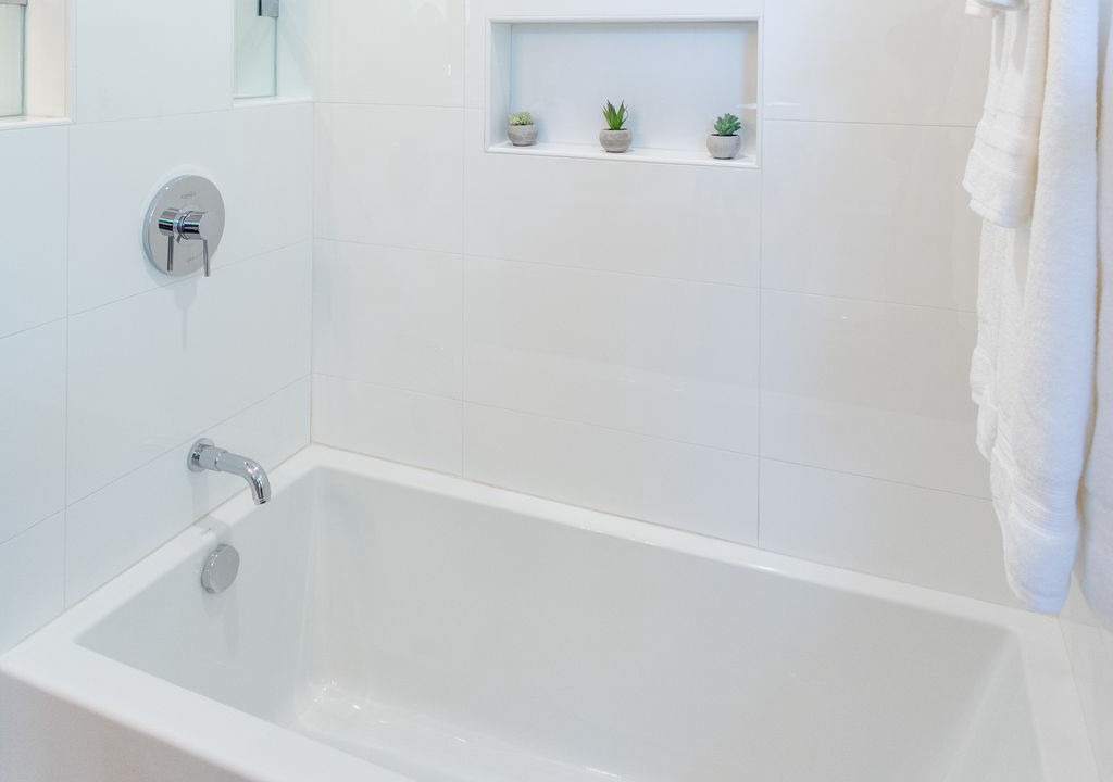 Photo of Bathroom in Bixby Knolls