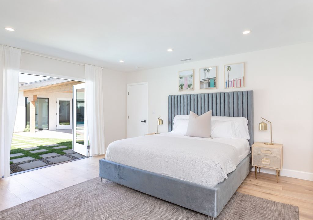 Photo of Bedroom in Bixby Knolls