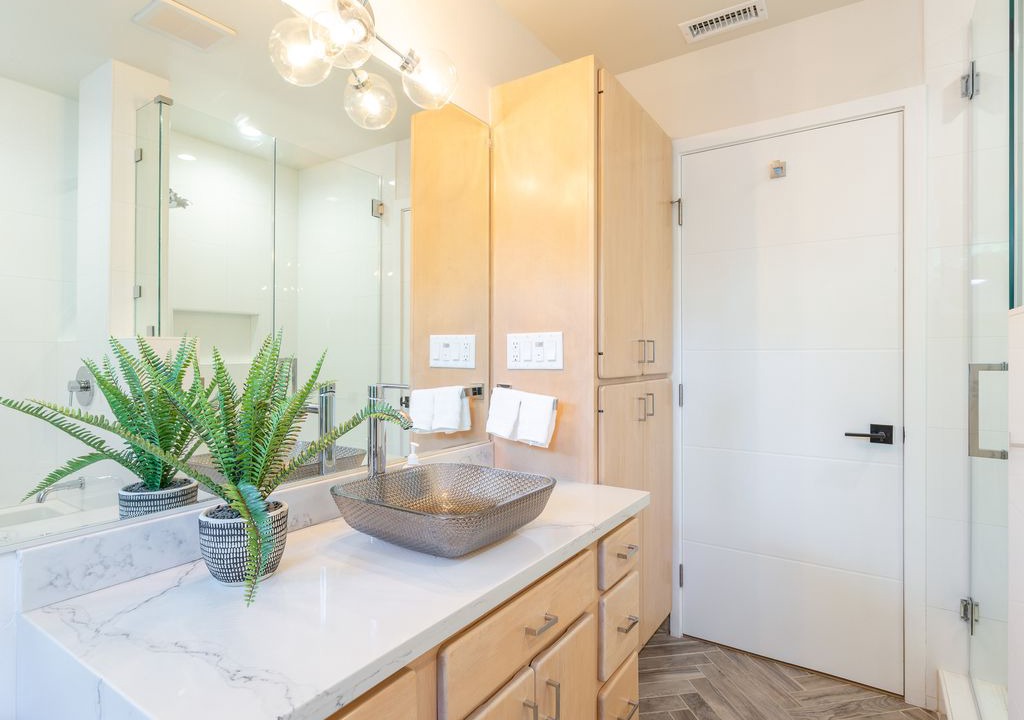 Photo of Kitchen in Bixby Knolls