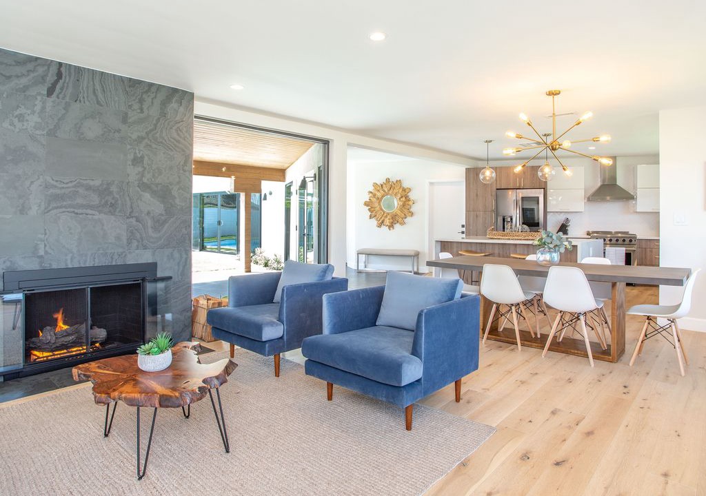 Photo of Livingroom in Bixby Knolls