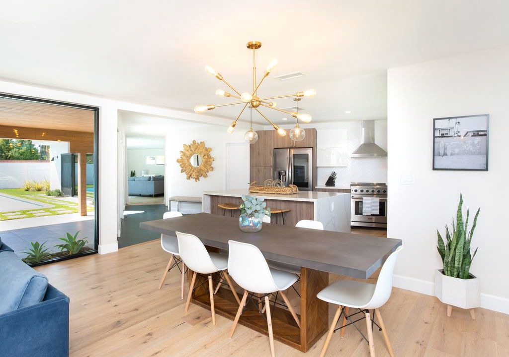 Photo of Livingroom in Bixby Knolls