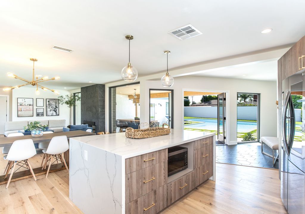 Photo of Livingroom in Bixby Knolls