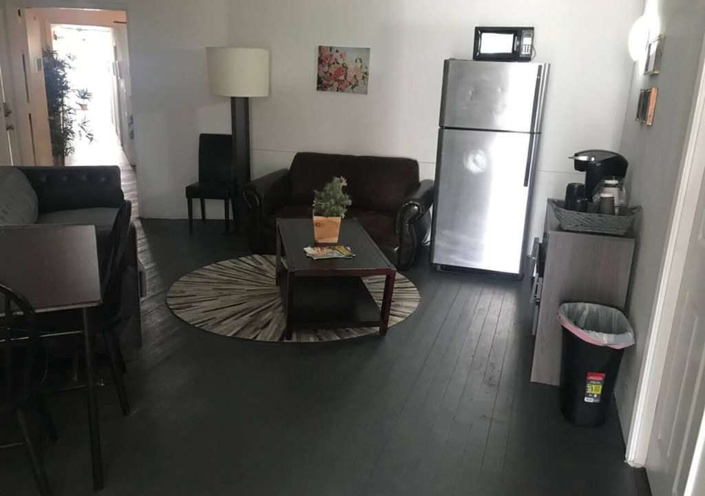 Photo of Livingroom in Old Town