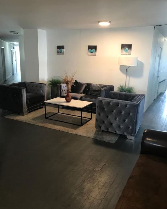 Photo of Livingroom in Old Town