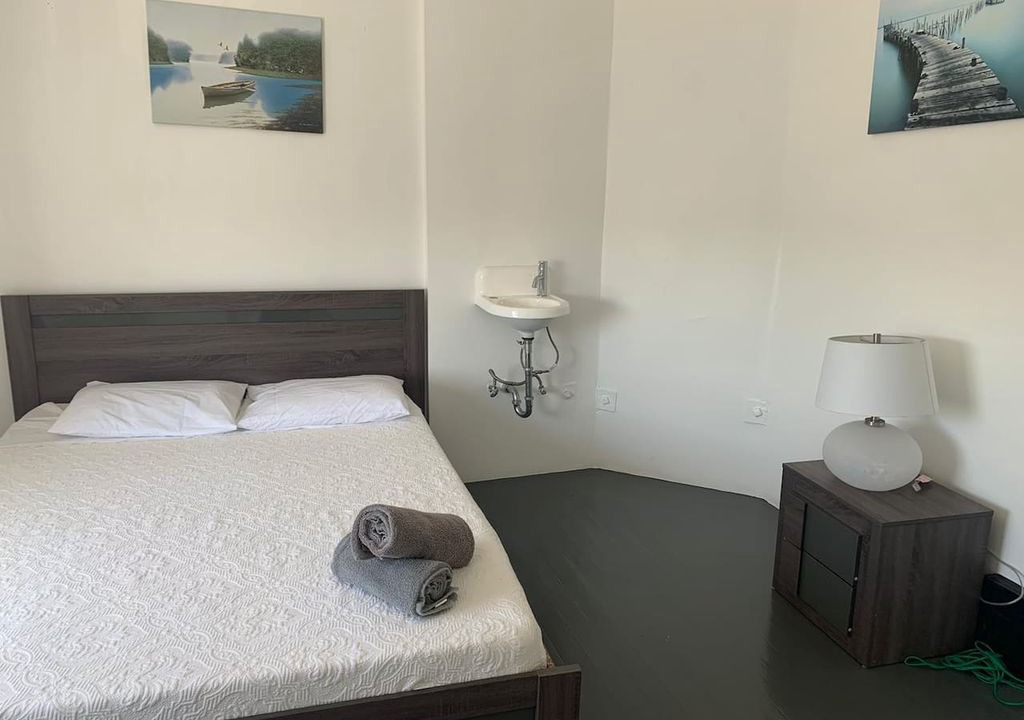 Photo of Bedroom in Old Town