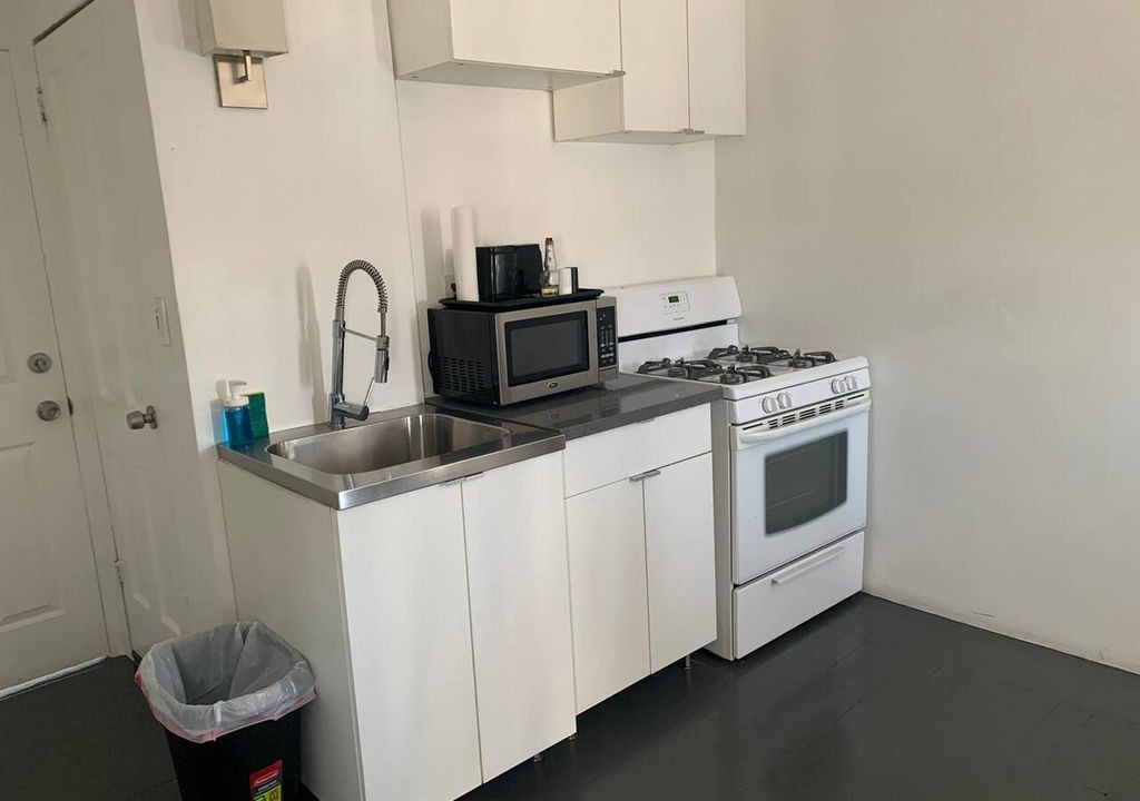 Photo of Kitchen in Old Town
