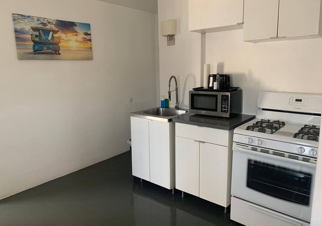 Photo of Kitchen in Old Town