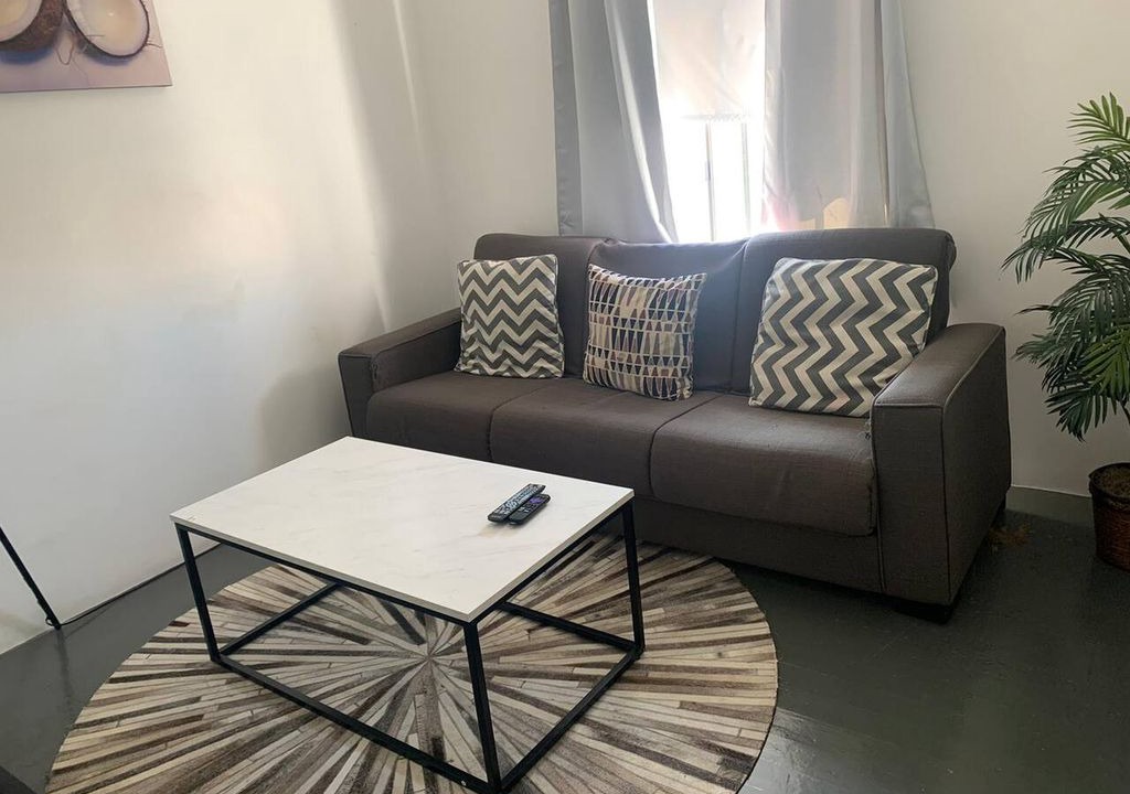 Photo of Livingroom in Old Town