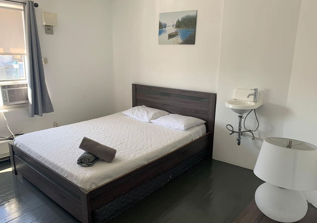 Photo of Bedroom in Old Town