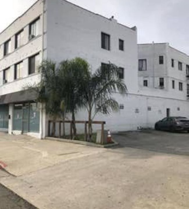Photo of Buildings in Old Town