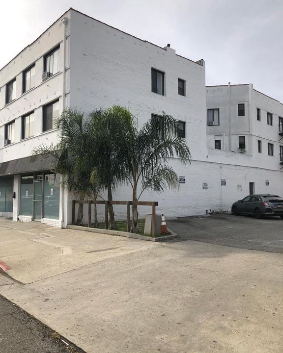 Photo of Buildings in Old Town