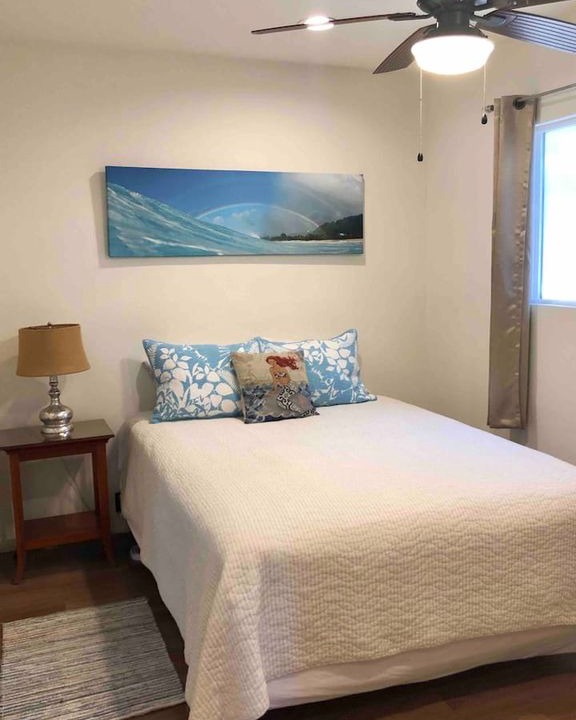 Photo of Bedroom in Mesa Verde