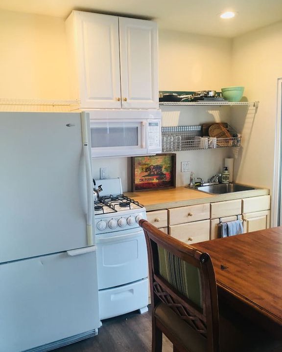 Photo of Kitchen in Mesa Verde