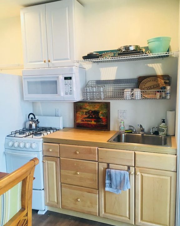 Photo of Kitchen in Mesa Verde